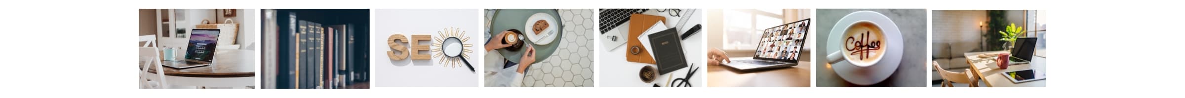 Napsala jsem — blog Zuzany Klímové