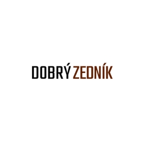 Logo Dobrý zedník Brno