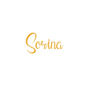 Logo Sorina.cz