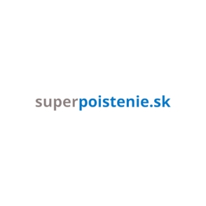 Logo SuperPoistenie.sk