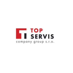 Logo Top Servis