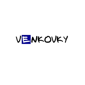 Logo Venkovky.cz